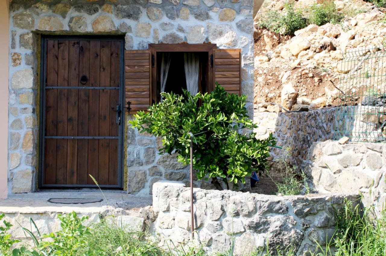 Holiday Home Gazevic Virpazar Exterior foto